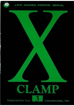 X Clamp Tom 3