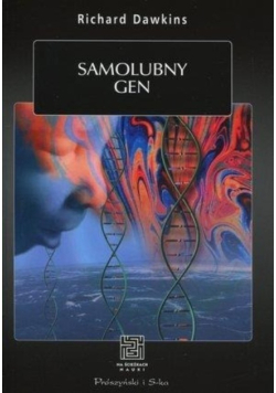 Samolubny gen