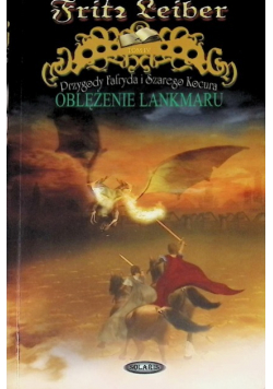 Oblężenie Lankmaru