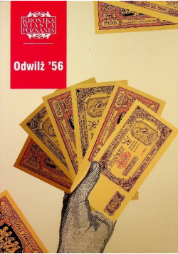 Kronika Miasta Poznania Odwilż 56