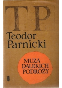 Muza dalekich podróży