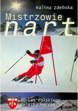 Mistrzowie nart