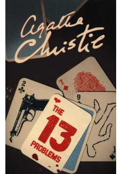 The Thirteen Problems