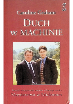 Duch w machinie