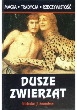 Dusze zwierząt