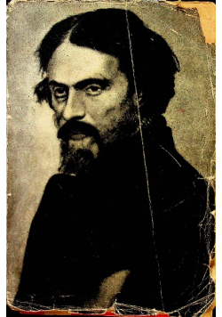 Cyprjan Norwid