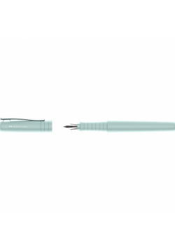 Pióro wieczne Poly Pen M Caribic Blue