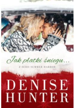 Jak płatki śniegu