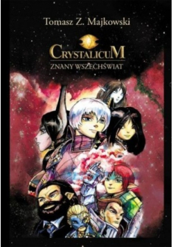 Crystalicum znany wszechświat