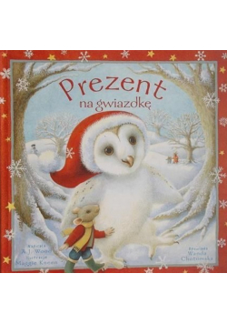 Prezent na gwiazdkę