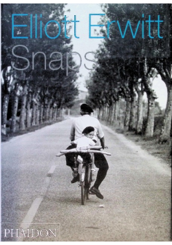 Elliott Erwitt: Snaps