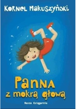 Panna z mokrą głową