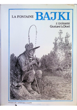 Bajki La Fontaine