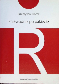 Przewodnik po pakiecie R