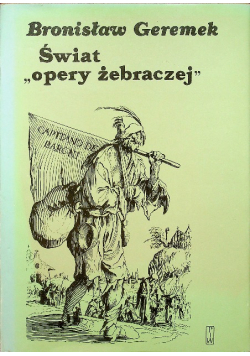 Świat opery żebraczej