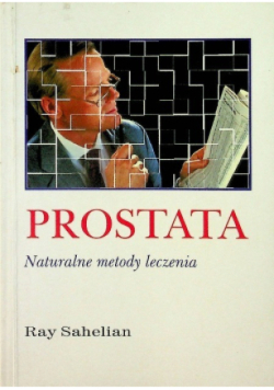 Prostata naturalne metody leczenia