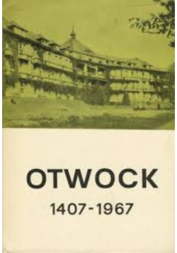 Otwock 1407 - 1967