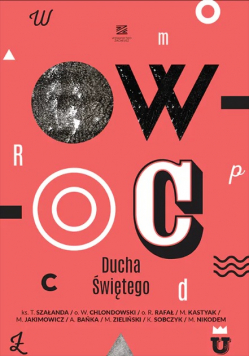 Owoc Ducha Świętego