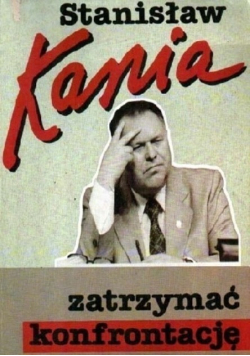 Zatrzymać konfrontację