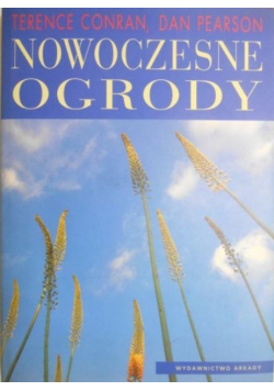 Nowoczesne ogrody