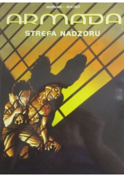 Armada Strefa nadzoru