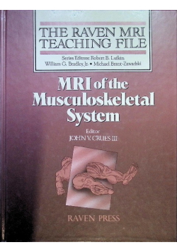 Mri of the Brain III: Neoplastic Disease