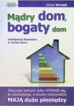 Mądry dom bogaty dom