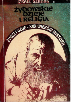Żydowskie dzieje i religia