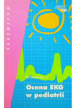 Ocena EKG w pediatrii