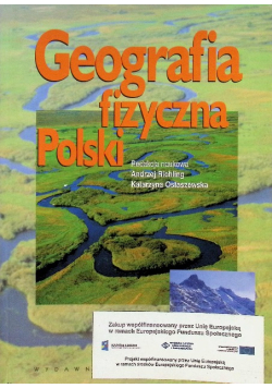Geografia fizyczna Polski