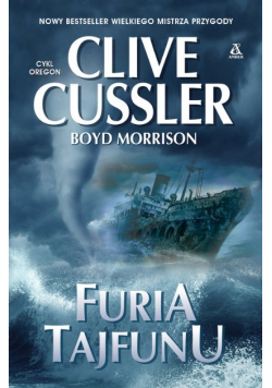 Furia tajfunu