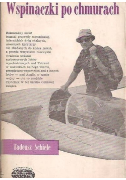 Wspinaczki po chmurach
