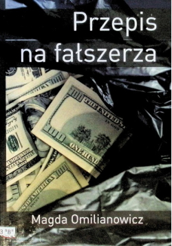 Przepis na fałszerza