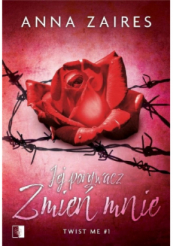 Jej porywacz Zmień mnie