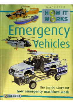 How it Works Emergency Vehicles