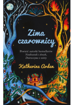 Zima czarownicy