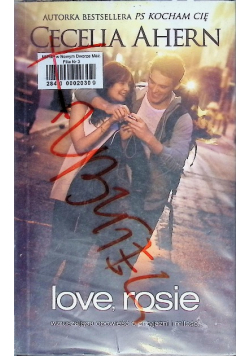 Love  Rosie