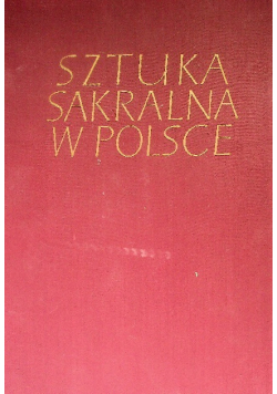 Sztuka Sakralna w Polsce