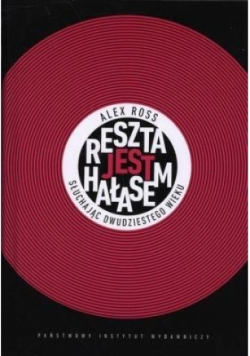 Reszta jest hałasem