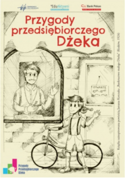 Przygody przedsiębiorczego Dżeka
