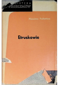 Etruskowie