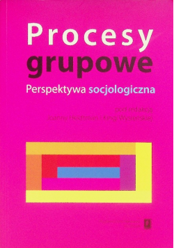 Procesy grupowe