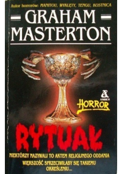 Rytuał