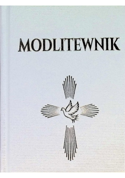 Modlitewnik