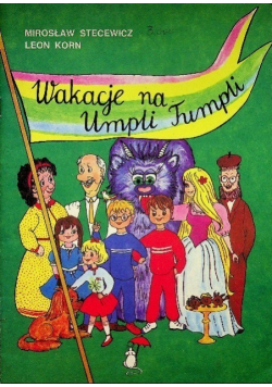 Wakacje na Umpli Tumpli