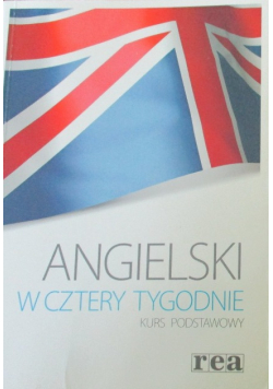 Angielski w cztery tygodnie