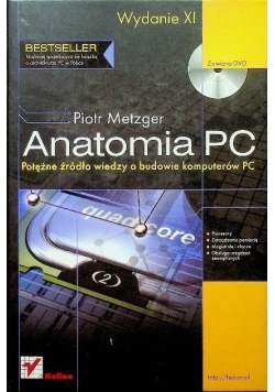 Anatomia PC