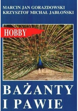 Bażanty i pawie