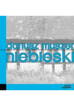 Niebieski