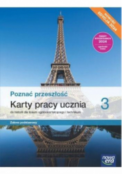 Historia LO 3 Poznać przeszłość KP ZP 2024